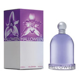 Perfume De Mujer Halloween Tradicional Edt 200ml