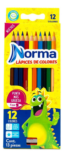 Colres Norma 12