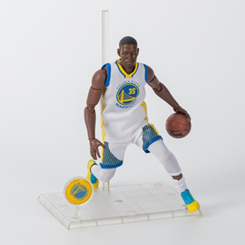 Kevin Durant - Motion Masterpiece - Nba Enterbay