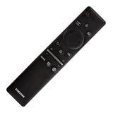 Controle Remoto 4k Para Tv Samsung 4k Com Comando Voz