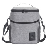 Bolso Termico Discovery Conservadora Lonchera Portatil New