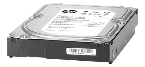 Hd Sata 1tb Hp Mb1000gcwcv 6g 7.2k 3.5  - Seagate Constellation St1000nm0033