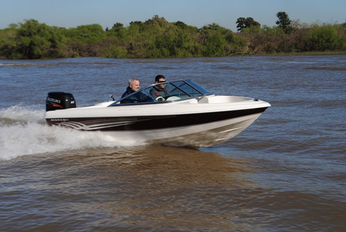 Regnicoli Dorado 160  + 60 Hp!!  Entrega Inmediata!!!