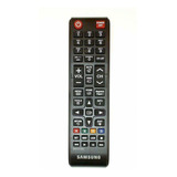Control Remoto Smart Tv Led Lcd Samsung Aa59-01180a Original