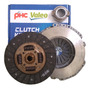 Kit Crochet Embrague Clutch Hyundai H1 240mm  Hyundai H1