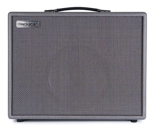 Combo Digital Blackstar 100w Eq 3 Bandas Silverline Deluxe