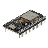 Esp32 Esp-32 Esp-wroom-32 Nodemcu Esp 32 38pinos