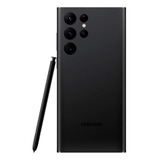 Samsung Galaxy S22 Ultra Color Phantom Black 128 Gb / 8 Gb