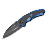 Cortapluma Cobalto By Boker Magnum Ry886