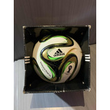 Mini Balón Brazuca Final Rio adidas