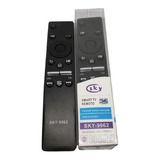Controle Compatível Para Tv Samsung Smart 4k Bn59-01242a