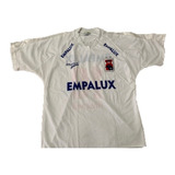 Camisa Paraná Clube Of. 2 - Tam. Gg - 2004 - Rhumell