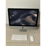 Apple iMac 21.5 4k