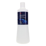 Oxidante En Crema Wella Welloxon Perfect 20 30 40 Vol 1000ml