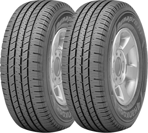 Kit De 2 Neumáticos Hankook Dynapro Ht Rh12 P 275/60r20 114 T