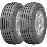 Kit De 2 Neumáticos Hankook Dynapro Ht Rh12 P 275/60r20 114 T