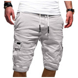 Pantalones Casuales Deportivos Para Hombre, Monos De Playa C