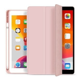 Funda Tablet Smart Cover Tpu Pu Para iPad Mini 5ta Gen 2019