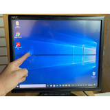 Monitor Touch 17 Nec