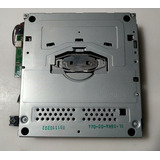 Placa Dvd Tv Coby Tfdvd3295 Garantía 3 Meses!!