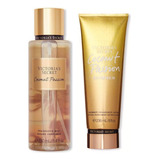 Locion Crema  Victorias Secret 4436