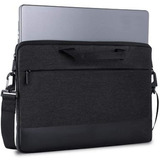 Funda Estuche De Viaje Para Laptop De 13  | Negro / Dell