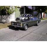 Ford Taunus L 2.0 1980 Km 28000 Reales Impecable!!!!!