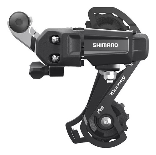 Pata De Cambio Shimano Ty200 6/7 Velocidades Mtb