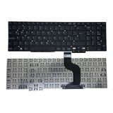 Teclado Negro Para Sony Vaio Svt15 Svt15115cls