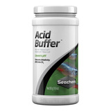 Acid Buffer 300 Grs. Seachem Peces Ph