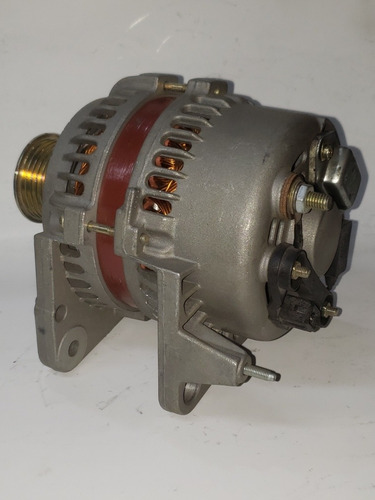 Alternador Para Volkswaguen Gol 1000, Polo ,bosch  55 Amp  Foto 3