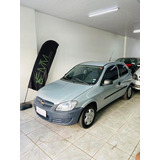 Chevrolet Celta 2p Life 2007