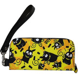 Cartera Con Monedero Anime Ranma 1/2