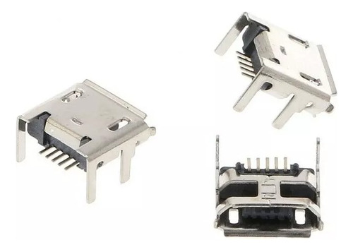 Pin De Carga Para Jbl Flip 3 Conector Carga