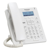 Aparelho Telefônico Ip Kx-hdv 130 - Branco - Panasonic