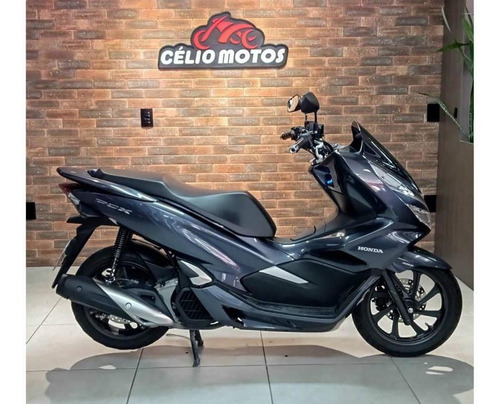 HONDA PCX 150 ABS