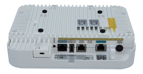Access Point  Cisco 3800 Series Air-ap 3802 I-z-k9
