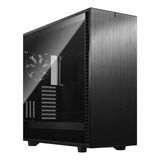 Gabinete Fractal Define 7 Xl Tower