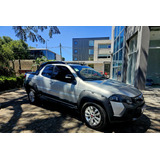 Fiat Strada Adventure 1.6 C/d Locker 2020 60.000km Fcio T/us