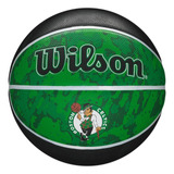 Balón Basketball Wilson Nba Tidye Boston Celtics #7 // Bamo