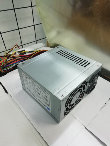 Fuente De Poder Atx Pc 20 Pines 450w Codegen