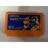 Rockman 4 Famicom Original Jp