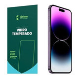 Pelicula Hprime Vidro Temperado Para iPhone 14 / 13 / 13 Pro