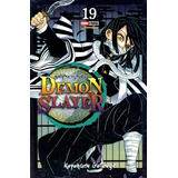 Demon Slayer #19