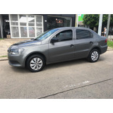 Volkswagen Voyage 2012 1.6 Comfortline 101cv