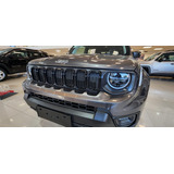 Jeep Renegade Sport 1.8lts At6 0km En Stock