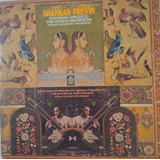 Lp Vinil Ravi Shankar Concerto For Citar & Orchestra London