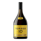 Brandy Torres 10 Jeroboam Botella De 3000 Ml