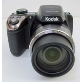 Cámara Digital Kodak Pixpro Az521