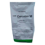 Cercobin M 200g, Fungicida